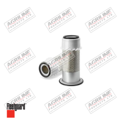 Fleetguard AF4570K Outer Air Filter suitable for JCB -  32206002  32/206002
