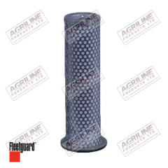 Fleetguard AF4654 Inner Air Filter suitable for Case International - 3115569R2 3125253R1 3115569R1