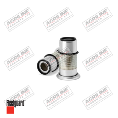 Fleetguard AF4655KM Outer Air Filter suitable for Massey Ferguson -  3310358M1
