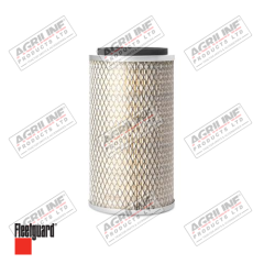 Fleetguard AF4736 Outer Air Filter suitable for John Deere -  AT65296  LAF1163  RE24619