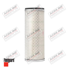 Fleetguard AF4761M Inner Air Filter suitable for Massey Ferguson -  D46428600  3580724M1