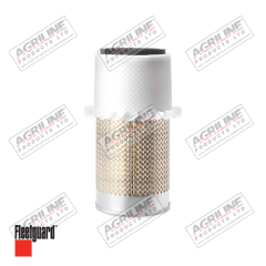 Fleetguard AF4826K Outer Air Filter suitable for Case International -  A47032