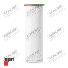 Fleetguard AF4827 Inner Air Filter suitable for Case International - A47033