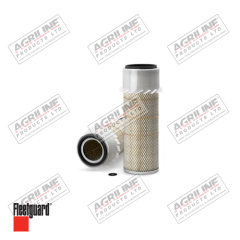 Fleetguard AF4888K Outer Air Filter suitable for JCB -  32205702