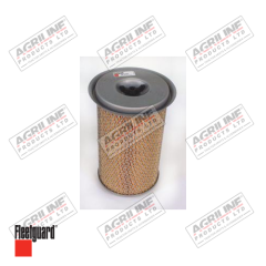 Fleetguard AF4890 Outer Air Filter suitable for JCB -  32903001