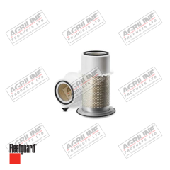Fleetguard AF4894KM Outer Air Filter suitable for Fiat -  71415282  1930603  1930174