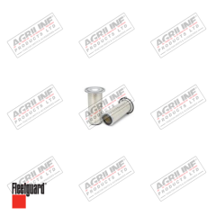 Fleetguard AF4939 Outer Air Filter suitable for Kubota -  81574111081  1574111083  15741-11080