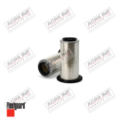Fleetguard AF4991 Outer Air Filter suitable for Kubota -  1735111080  1735111083  17351-11083