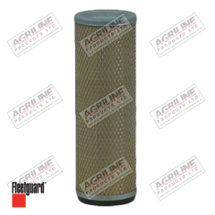 Fleetguard AF4994 Inner Air Filter suitable for Massey Ferguson - 3385734M1