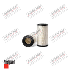 Fleetguard AF55728 Outer Air Filter suitable for John Deere -  R119168  RE67828
