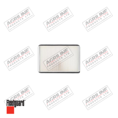 Fleetguard AF55829 Cab Filter suitable for John Deere -  L214634  L155288