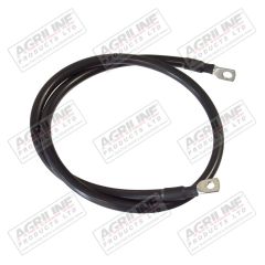 Battery Lead 35mm² - Negative - 1m