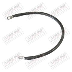 Battery Lead 35mm² - Negative - 0.5m