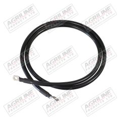 Battery Lead 35mm² - Negative - 1.5m