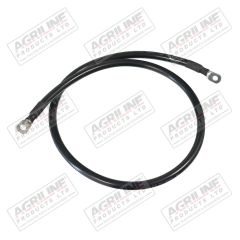 Battery Lead 35mm² - Negative - 1m
