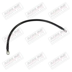 Battery Lead 35mm² - Negative - 0.5m