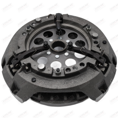 13&quot; Split Torque Clutch 12 Spring 25 Spline Centre Hub suitable for Massey Ferguson -  3599492M91  3613975M91  3620413M91