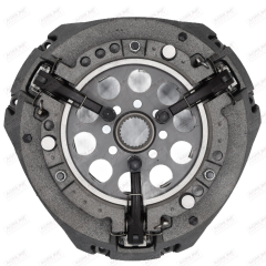 13&quot; Split Torque Clutch 12 Spring 25 Spline Centre Hub suitable for Massey Ferguson -  3599492M91  3613975M91  3620413M91