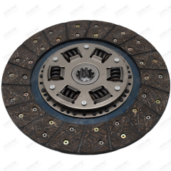 Clutch Plate Main suitable for Case International -  3062713R94  3062713R91