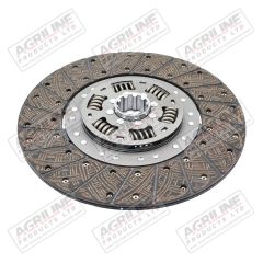 Clutch Plate suitable for Ford & Fordson - 82004599 83983642 E7NN7550EA