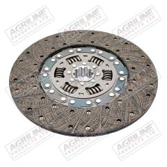 Clutch Plate suitable for Ford &amp; Fordson -  82004599  83983642  E7NN7550EA