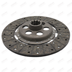 Clutch Main Plate suitable for David Brown - K202625