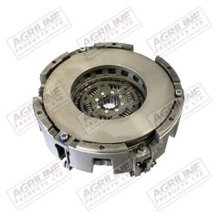 Clutch Cover Assembly - 84177331 suitable for New Holland - 84177332 84177331