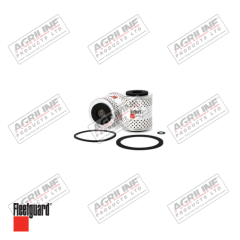Fleetguard FF109 Fuel Filter suitable for Case International -  72319  G45006  945005