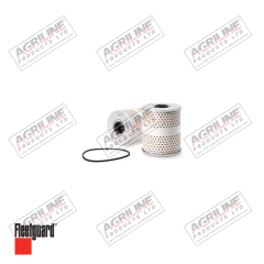 Fleetguard FF130 Fuel Filter suitable for John Deere -  AR471R  AR45678  AR28610R