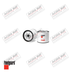Fleetguard FF138 Fuel Filter suitable for Kubota -  70000-14632  7000014632