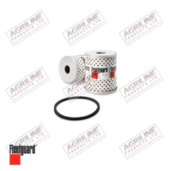 Fleetguard FF144 Fuel Filter suitable for Landini -  