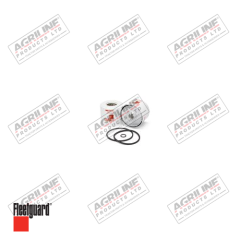 Fleetguard FF167 Fuel Filter suitable for Landini -  126560017  12656626  218577A1