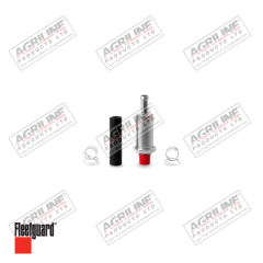 Fleetguard FF179 Fuel Filter suitable for Massey Ferguson -  521248M91  521251M92