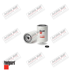 Fleetguard FF198 Fuel Filter suitable for John Deere - R32112R AR15097 R34736R
