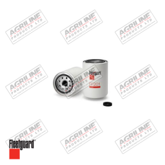 Fleetguard FF201 Fuel Filter suitable for Case International -  A58713  A41745
