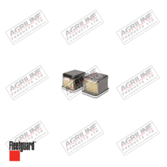 Fleetguard FF203 Fuel Filter suitable for John Deere -  AR50041