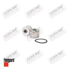 Fleetguard FF230 Fuel Filter suitable for Renault -  854804700  6005019596  8548047