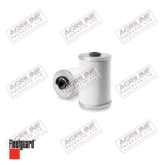 Fleetguard FF4141 Fuel Filter suitable for Zetor -  93009904