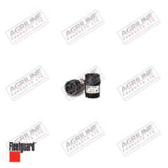 Fleetguard FF42000 Fuel Filter suitable for Deutz -  2161582  605400290002  2001760