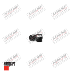 Fleetguard FF42003 Fuel Filter suitable for Kubota - 1522143080 7000043080 7000043081