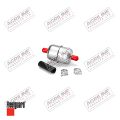Fleetguard FF5006 Fuel Filter suitable for John Deere -  AT101565  AT356454