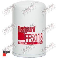 Fleetguard FF5018 Fuel Filter suitable for Deutz -