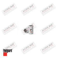 Fleetguard FF5019 Fuel Filter suitable for Case International - 672603C3 672603C2 672603C1