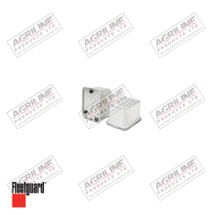 Fleetguard FF5045 Fuel Filter suitable for John Deere -  RE27091  LFF1129  AR86745