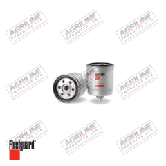 Fleetguard FF5046 Fuel Filter suitable for Case International -  3218794R91  1133494R1