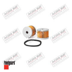 Fleetguard FF5050 Fuel Filter suitable for Renault -  6005019585