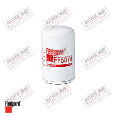 Fleetguard FF5074 Fuel Filter suitable for Deutz -  1180597