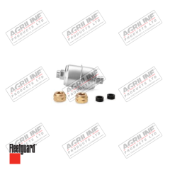 Fleetguard FF5077 Fuel Filter suitable for John Deere - AR103220