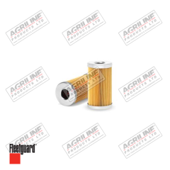 Fleetguard FF5103 Fuel Filter suitable for Kubota - 1522143160 1556787461 1552143160