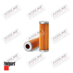 Fleetguard FF5104 Fuel Filter suitable for Kubota -  1523143560  15231435601  1523143563